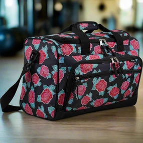 Everyday Carry Bag Weekender Gym Duffel Bag