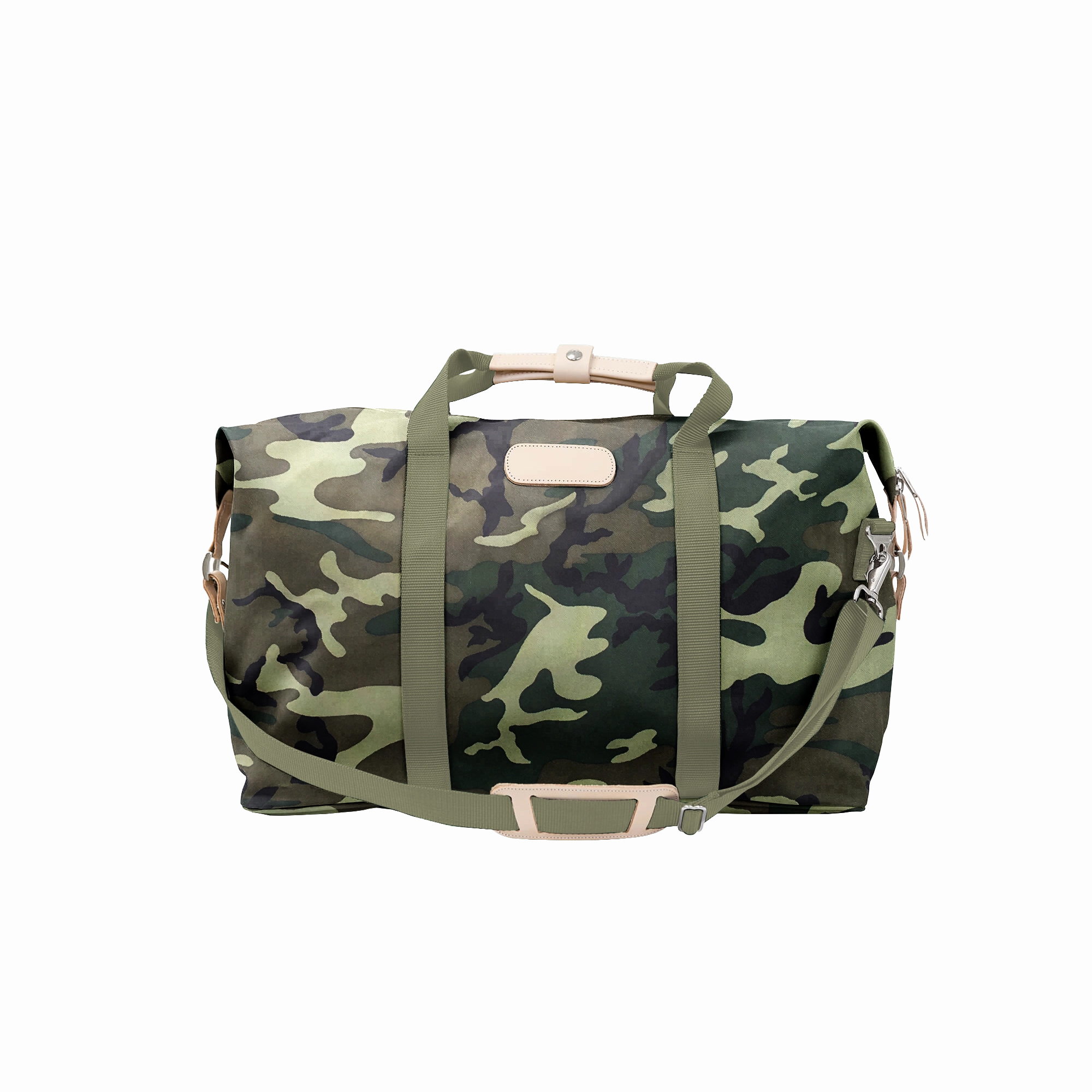 Weekender Weekend retreat pouch High-capacity carry bag