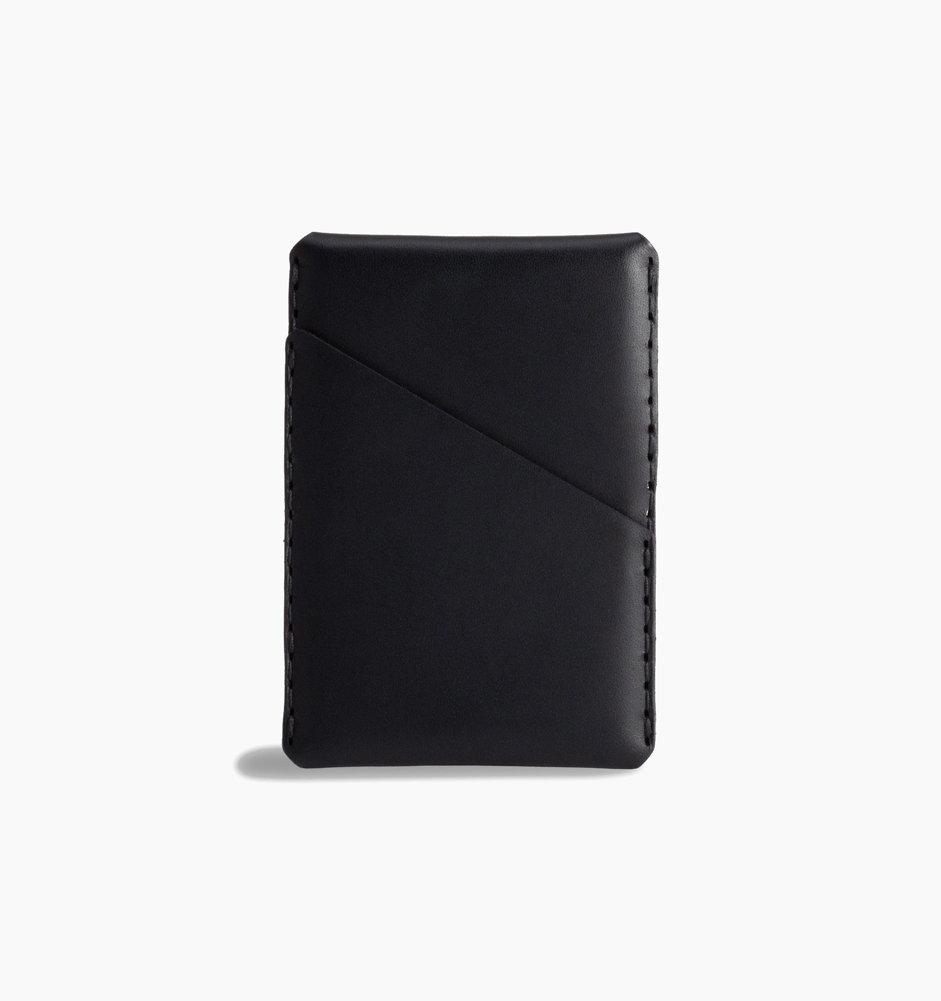 Modern Thinking Wingback Winston Card Holder