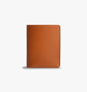 Wingback Winston Wallet Lightweight Journey