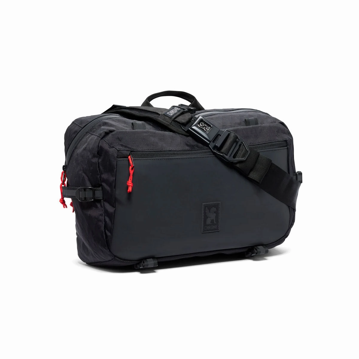 Classic Office Fashion Classic [PO] Chrome Industries : Kadet Max Sling : Black XRF