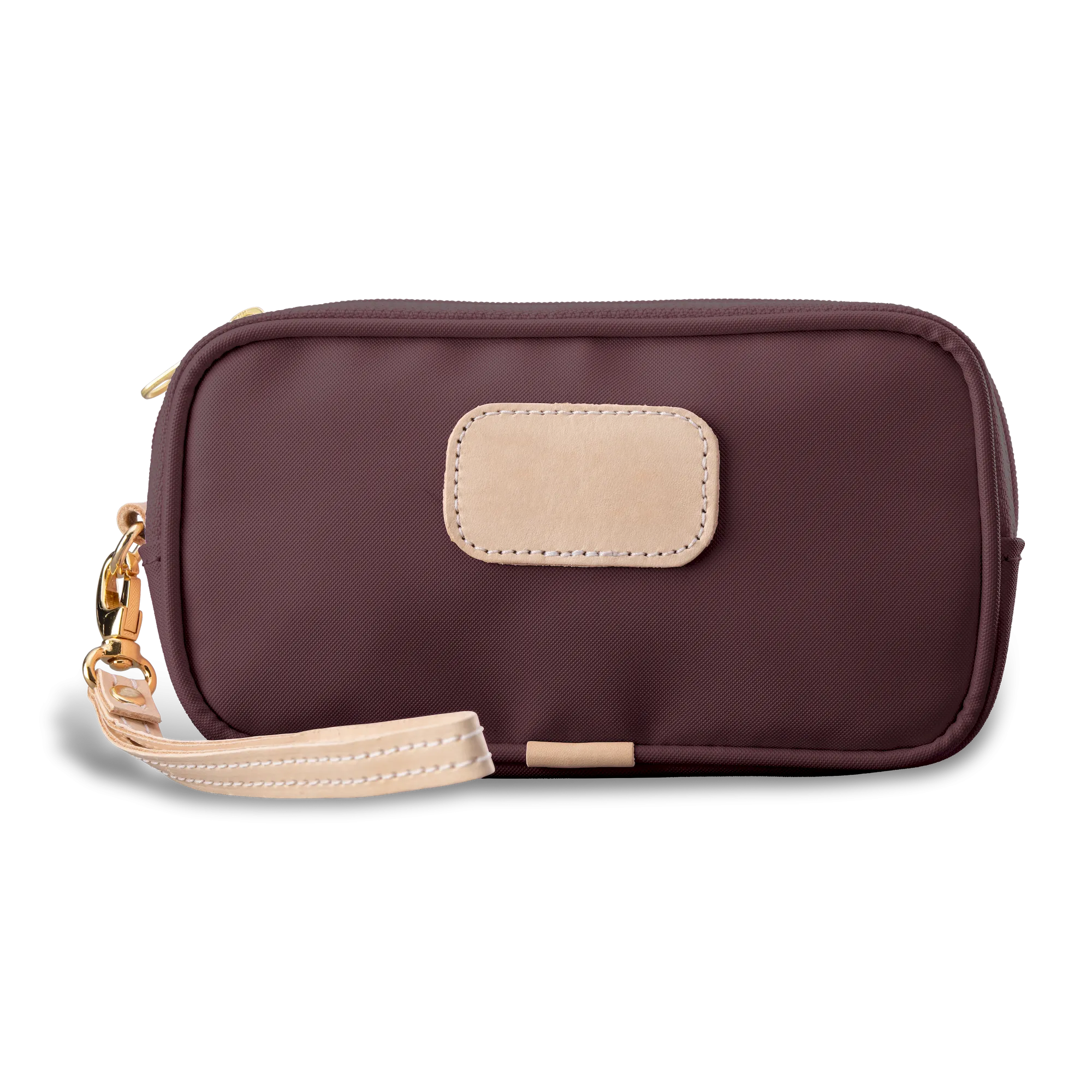 Adjustable Comfort Wristlet