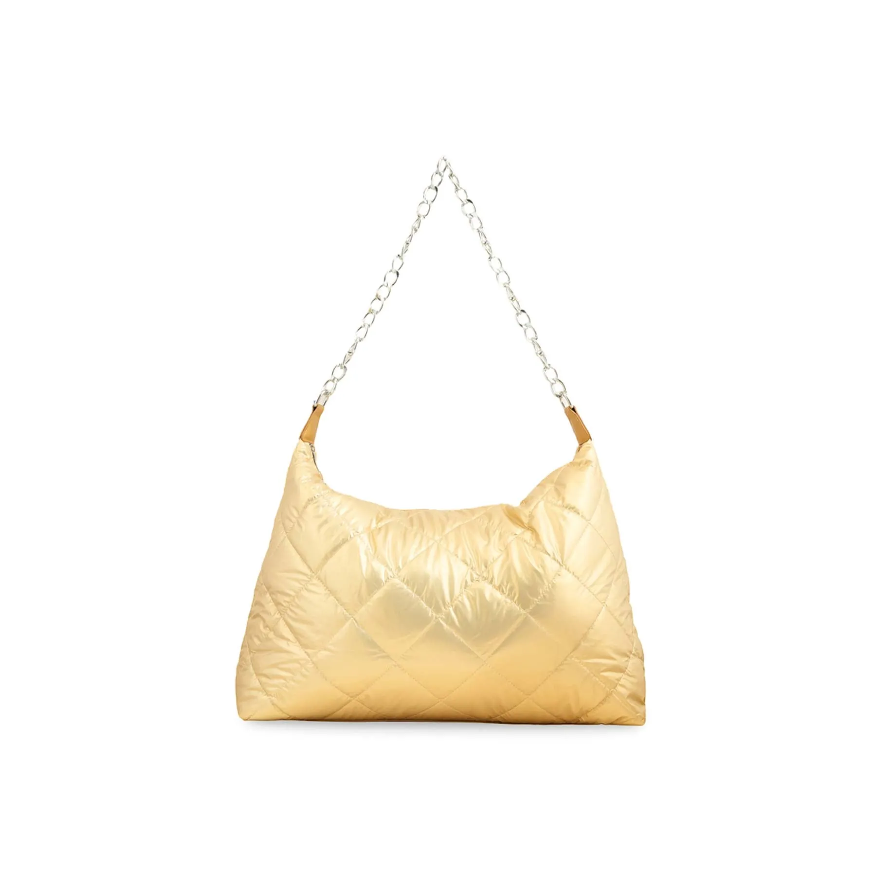 Yellow Formal Shoulder Bag P36317 Urban Aesthetic
