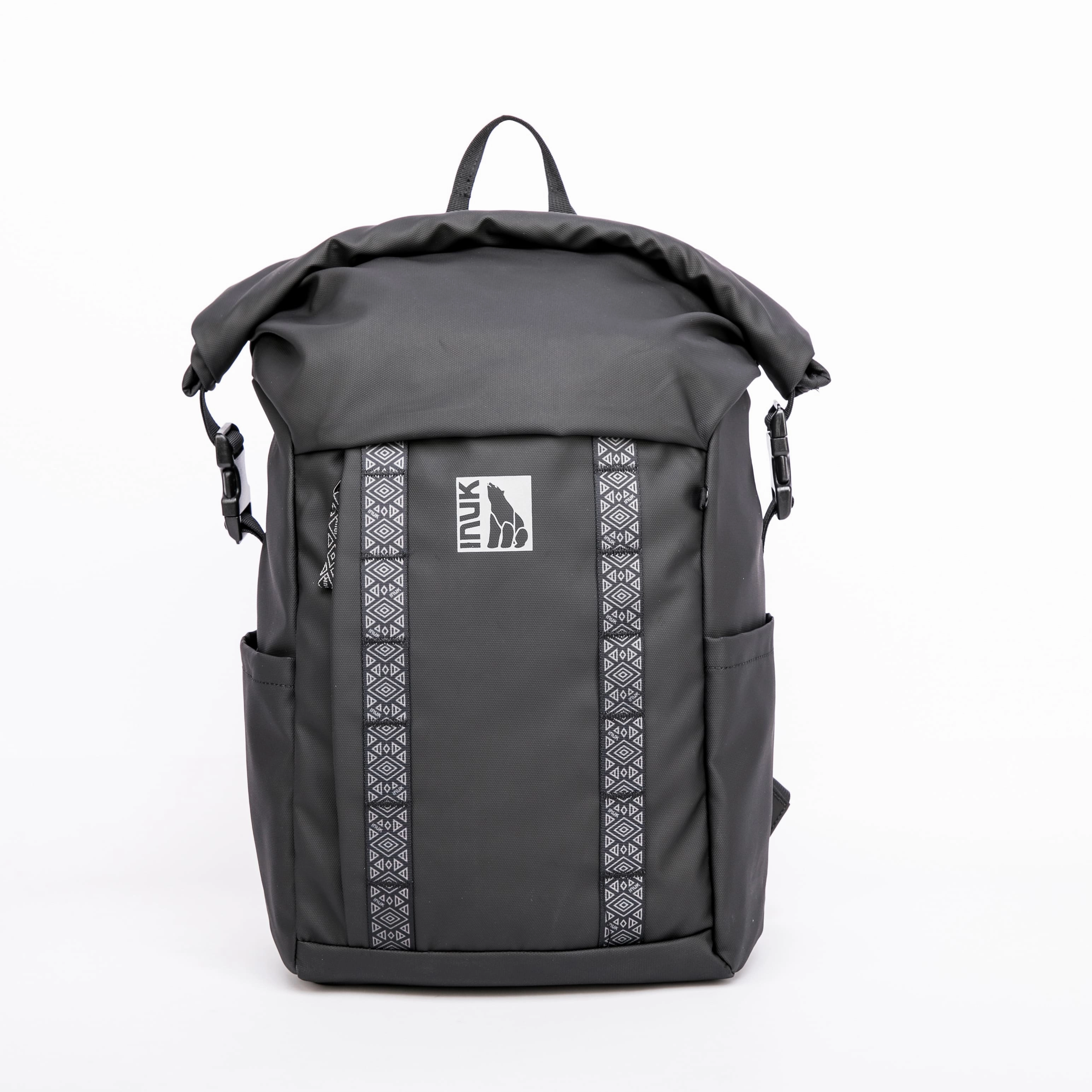 YUUL Watershed Coated Backpack Recycled Materials (28L) Casual Function