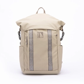 YUUL Watershed Coated Backpack Recycled Materials (28L) Sport Bag Urban Habit