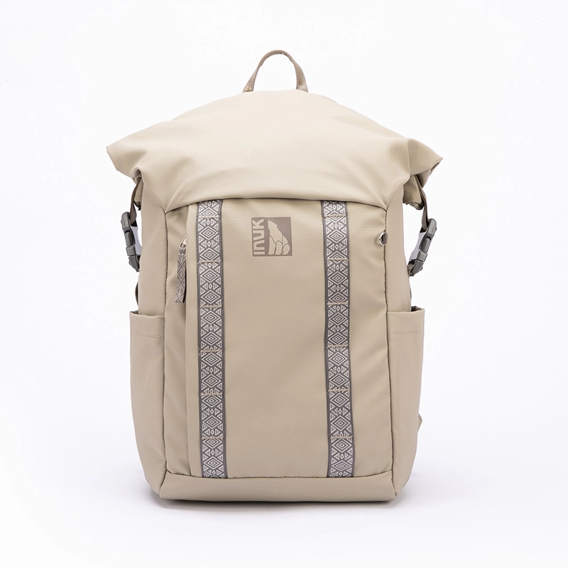 YUUL Watershed Coated Backpack Recycled Materials (28L) Sport Bag Urban Habit